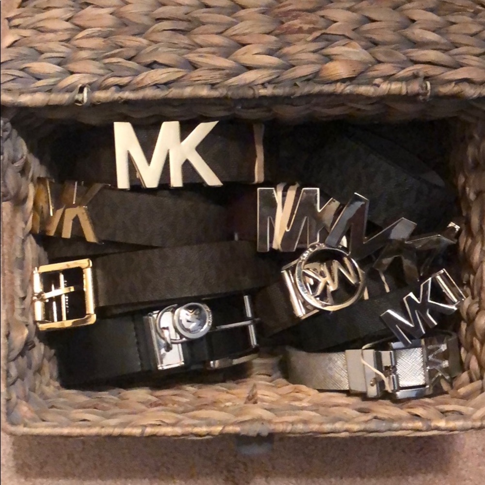 Belts
